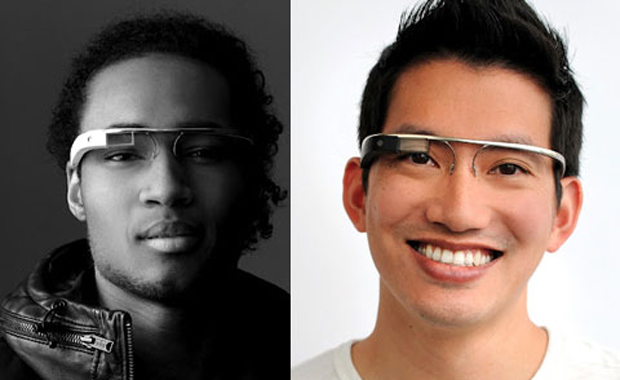Google is testing its augmented reality glasses called Project Glass