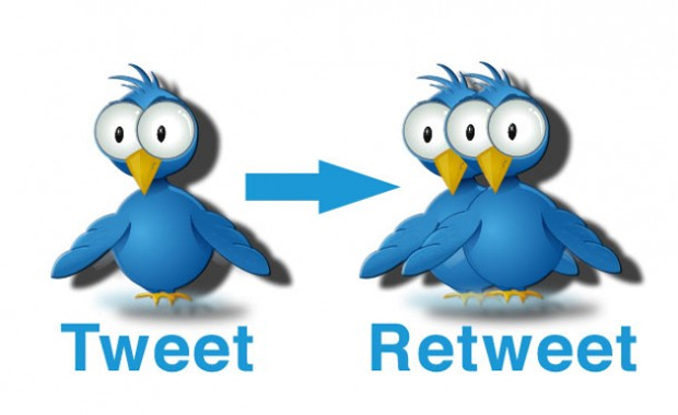 How to get more retweets