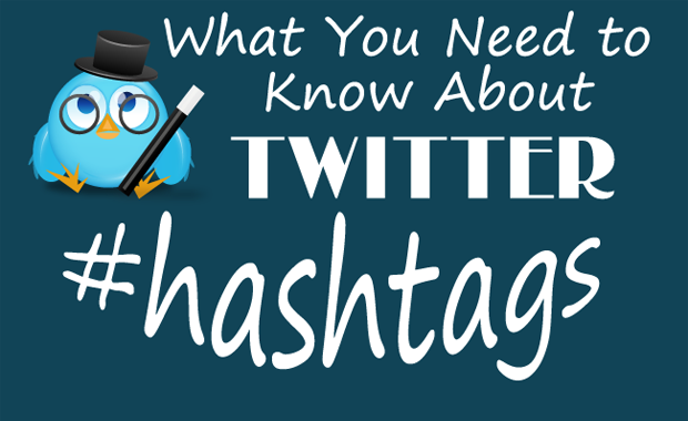 what you need to know about twitter hashtags