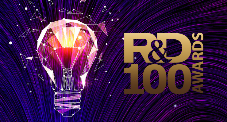 R&D 100 Awards and Conference