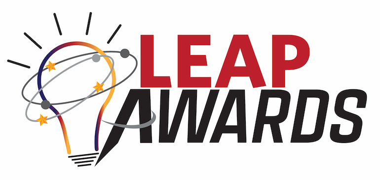 Leap Awards for Design Engineering