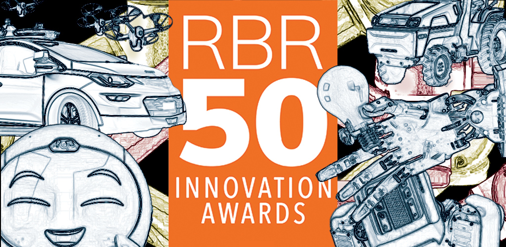 2021 RBR 50 Awards