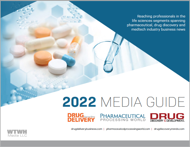 WTWH Pharmaceutical Network Media Guide