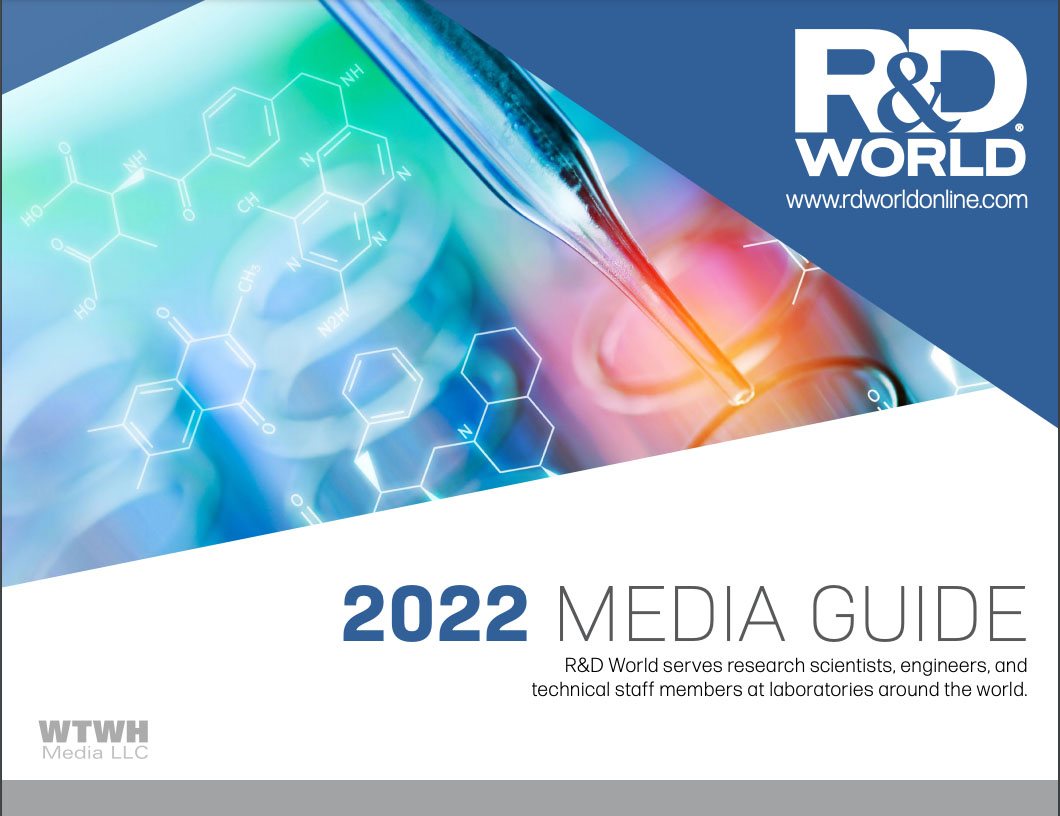 R&D 2022 Media Guide