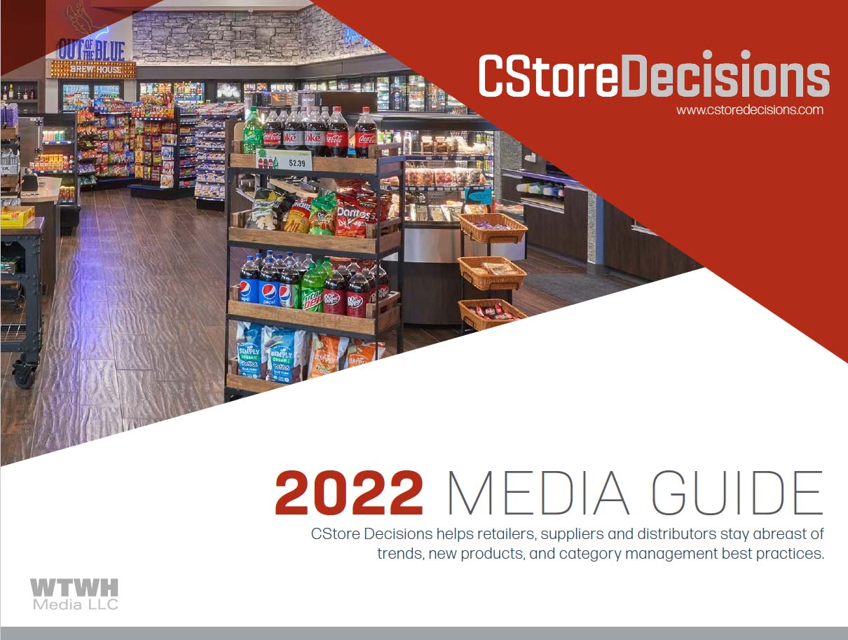 Convenience Store Decisions Media Guide 2022