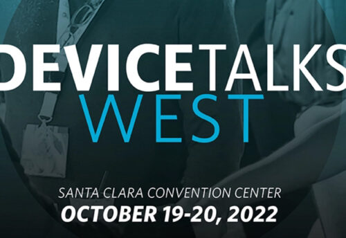 DeviceTalks West Event Santa Clara