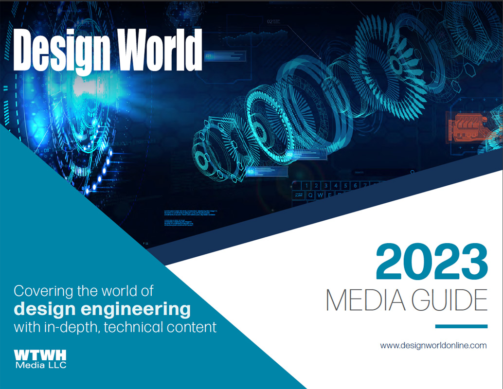Design World Media Guide 2023