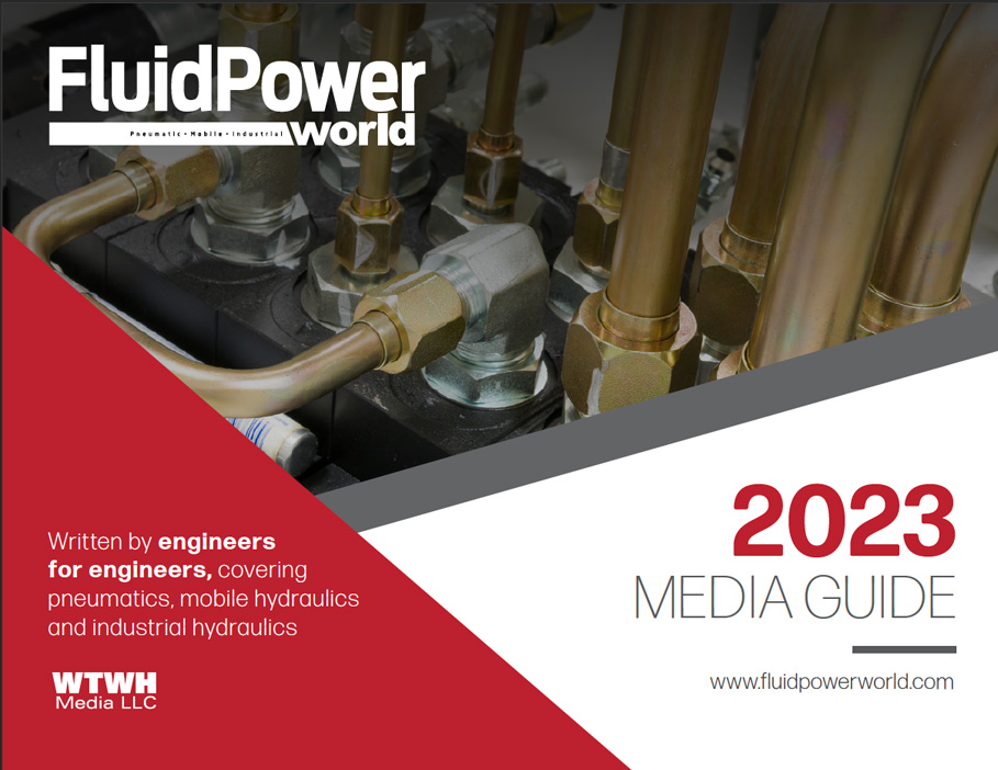 fluid power world media guide 2023