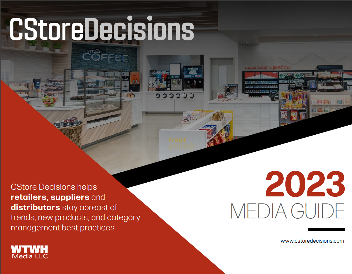 CStore Decisions Media Guide 2023