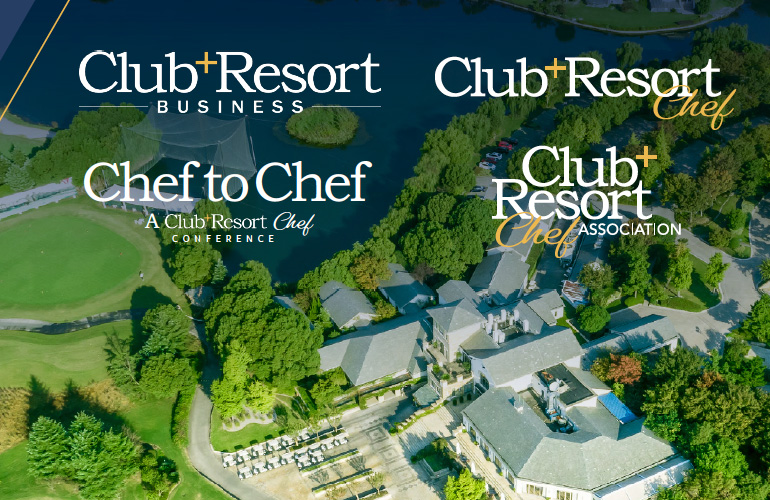 Club and Resort Business