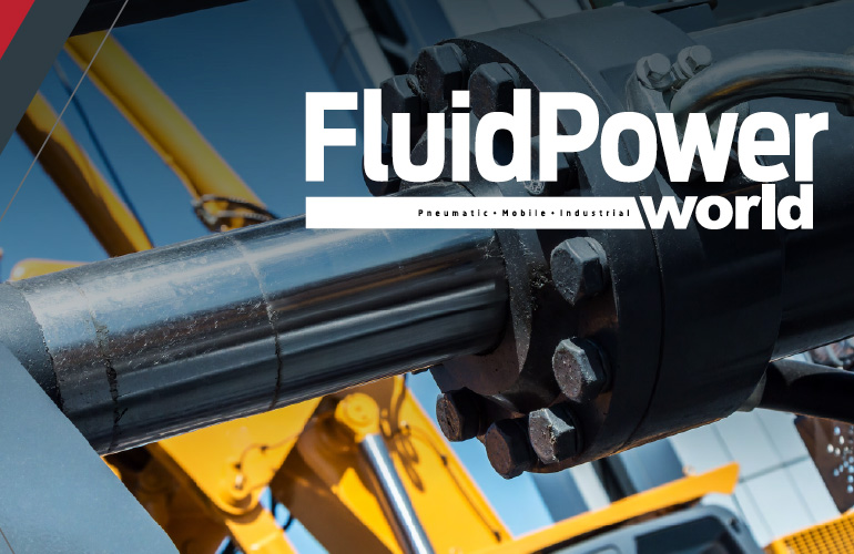 fluid power world media guide