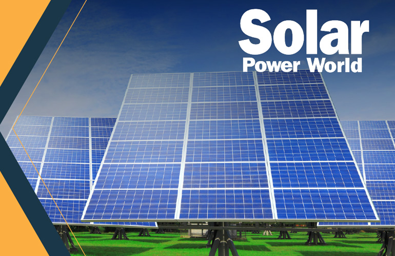 solar power world media guide