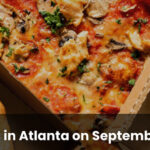 pizza power forum in conjunction with QSR Evolution Conference