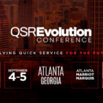 QSR Evolution Conference 2024