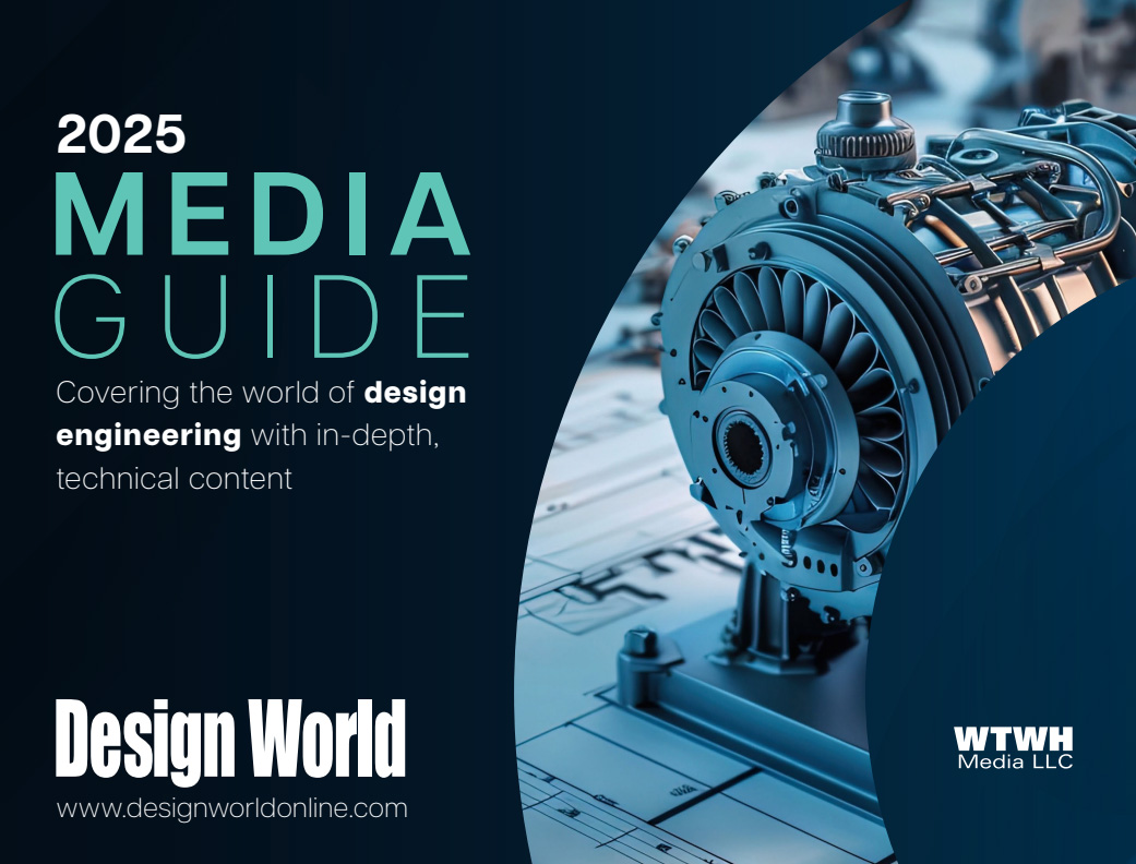 Design World Media Guide