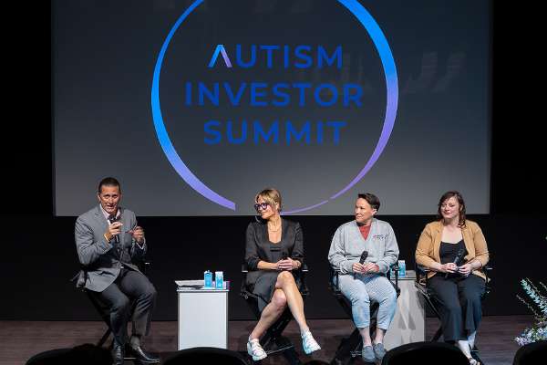 Autism Summit