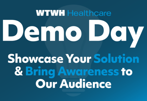 Demo Day is a great way to build buzz and reach our audiences.