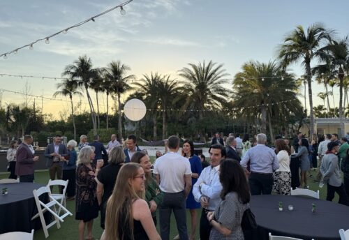 Grow Your Business With These Event Sponsorship Opportunities