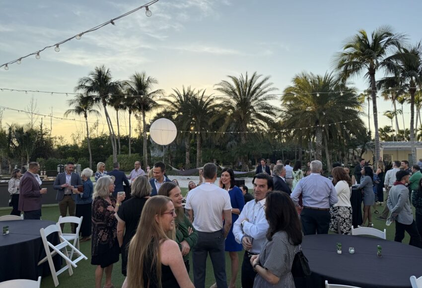 Grow Your Business With These Event Sponsorship Opportunities